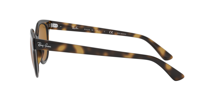 Ray-Ban RB4324 710/83  